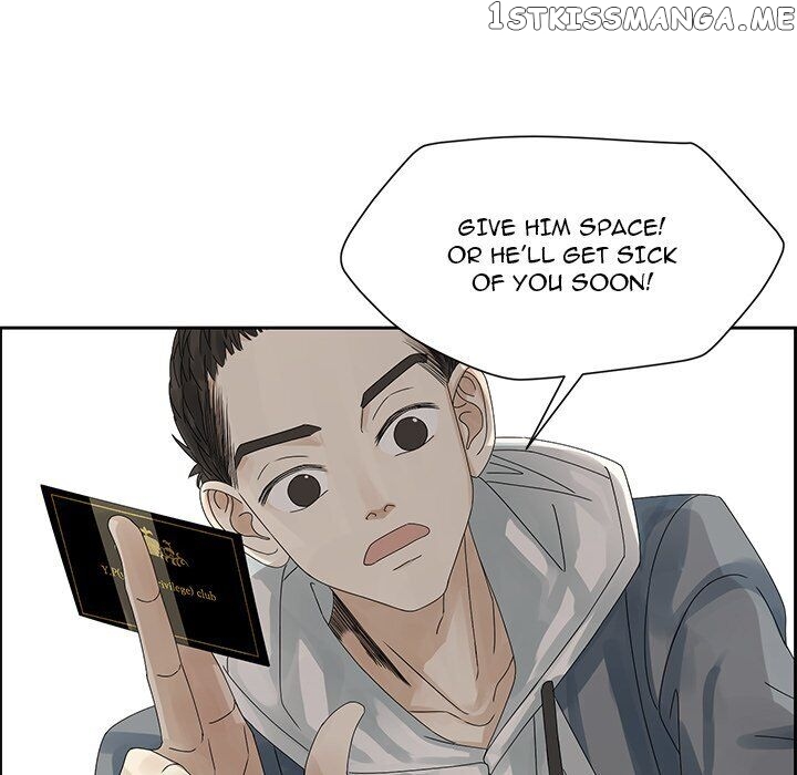 Extreme Life Of A Teenager chapter 45 - page 56