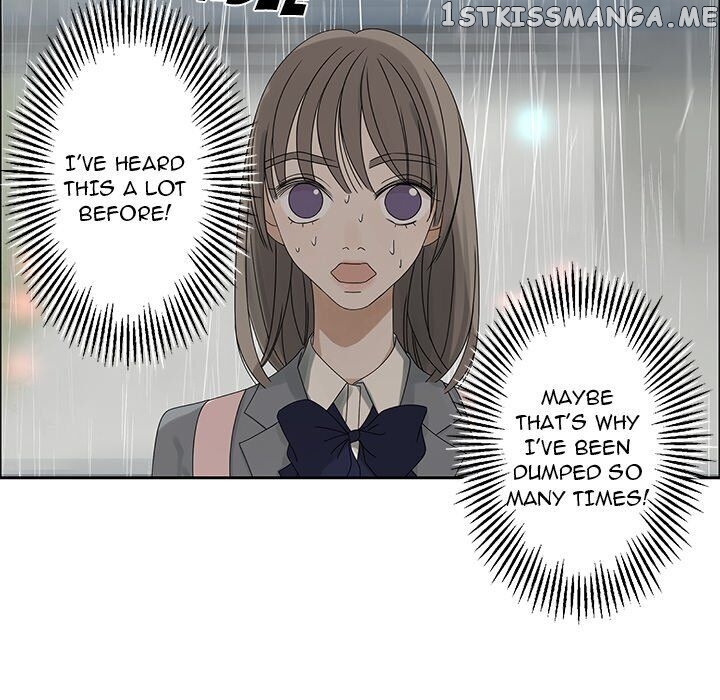 Extreme Life Of A Teenager chapter 45 - page 58