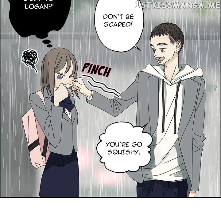 Extreme Life Of A Teenager chapter 45 - page 64