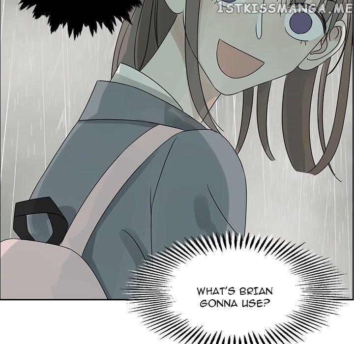 Extreme Life Of A Teenager chapter 45 - page 8