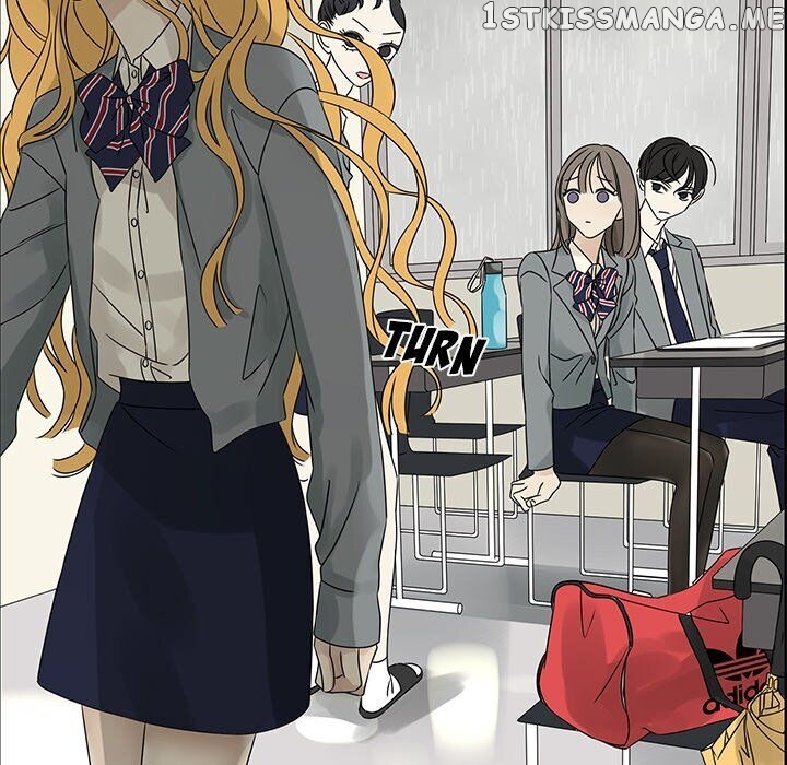 Extreme Life Of A Teenager chapter 44 - page 15