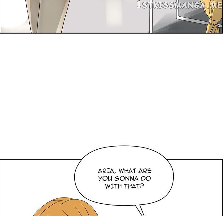 Extreme Life Of A Teenager chapter 44 - page 16