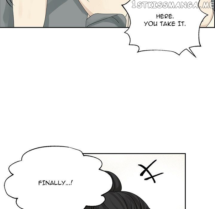 Extreme Life Of A Teenager chapter 44 - page 19