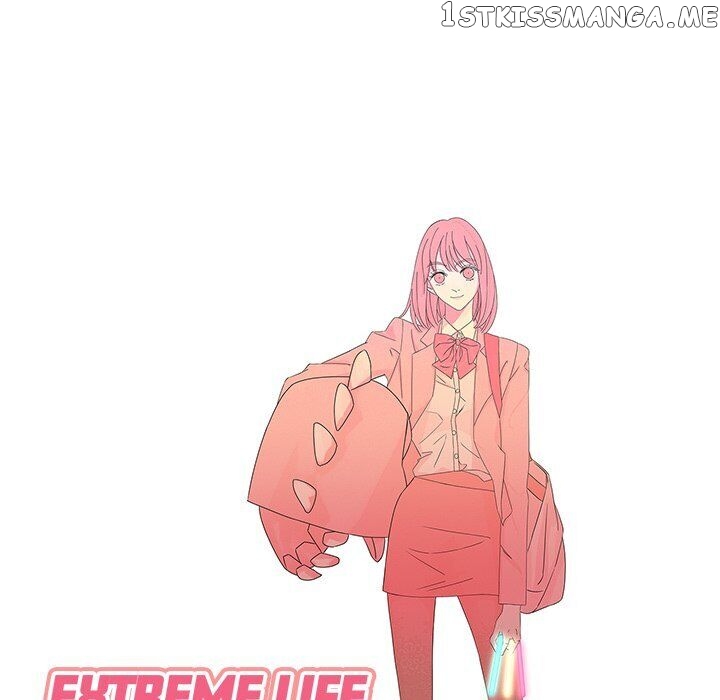 Extreme Life Of A Teenager chapter 44 - page 26