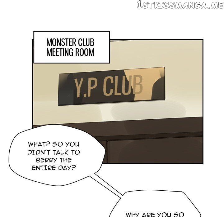 Extreme Life Of A Teenager chapter 44 - page 28