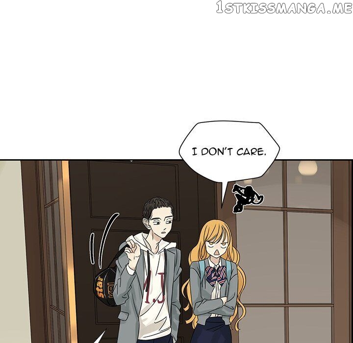 Extreme Life Of A Teenager chapter 44 - page 30