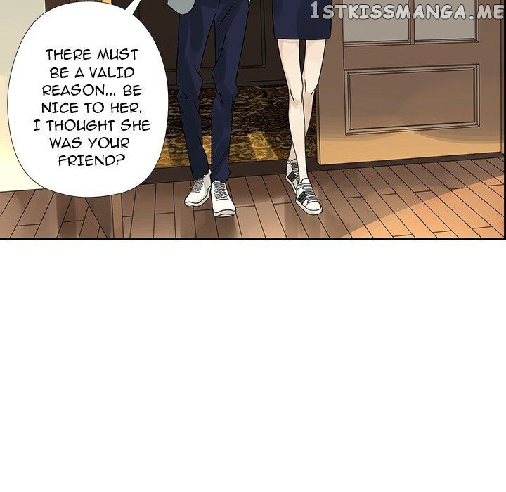 Extreme Life Of A Teenager chapter 44 - page 31