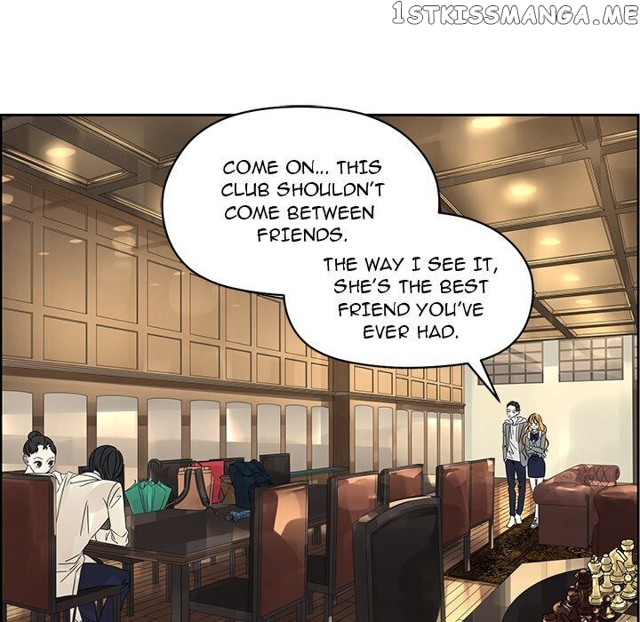 Extreme Life Of A Teenager chapter 44 - page 34