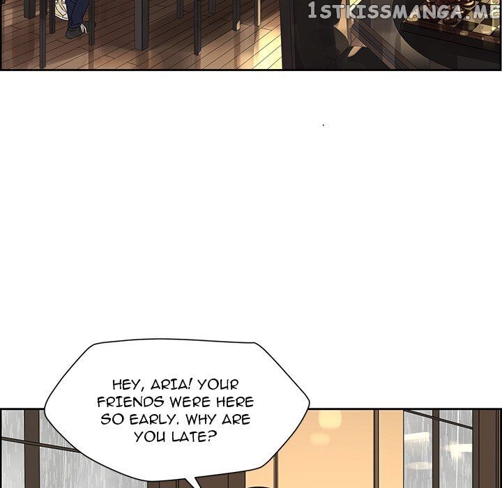 Extreme Life Of A Teenager chapter 44 - page 35