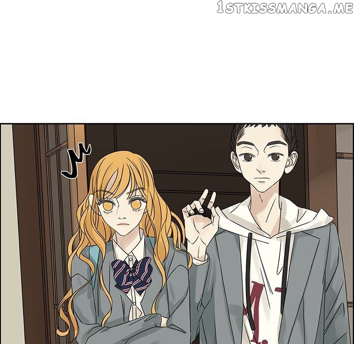 Extreme Life Of A Teenager chapter 44 - page 37