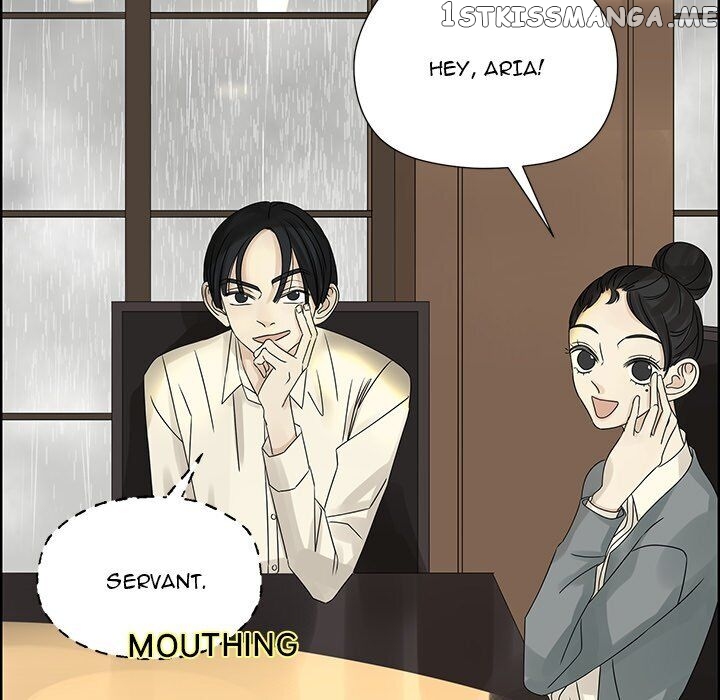 Extreme Life Of A Teenager chapter 44 - page 39