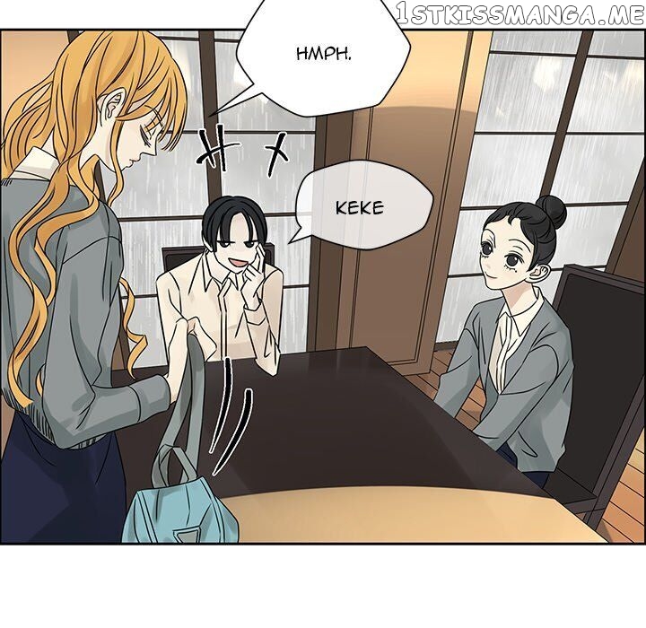 Extreme Life Of A Teenager chapter 44 - page 42