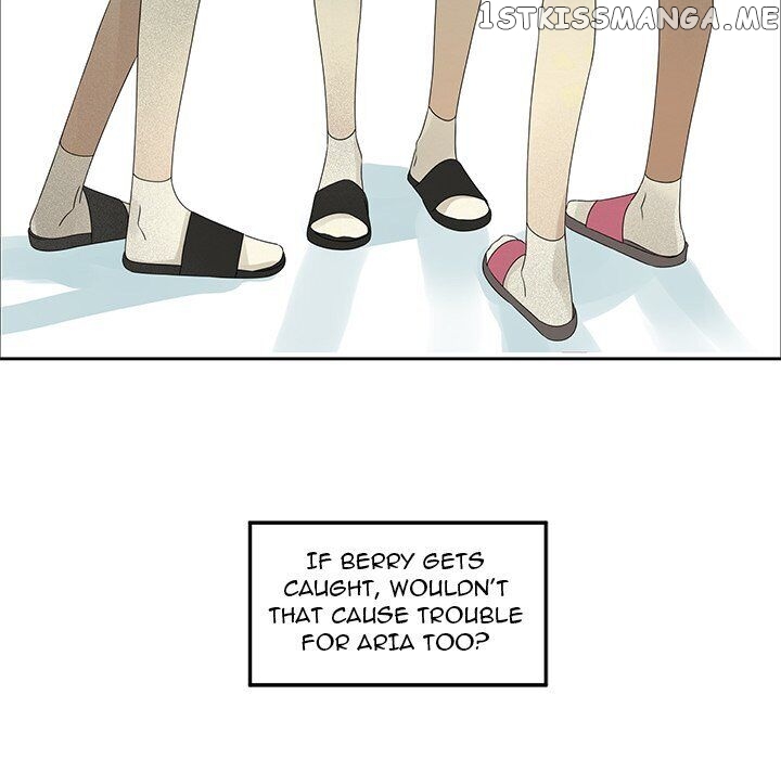 Extreme Life Of A Teenager chapter 44 - page 47