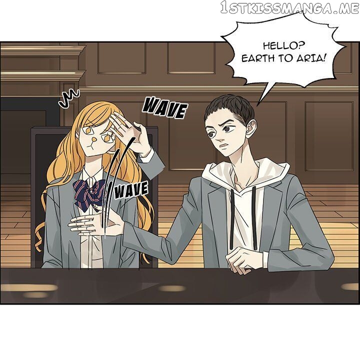 Extreme Life Of A Teenager chapter 44 - page 48