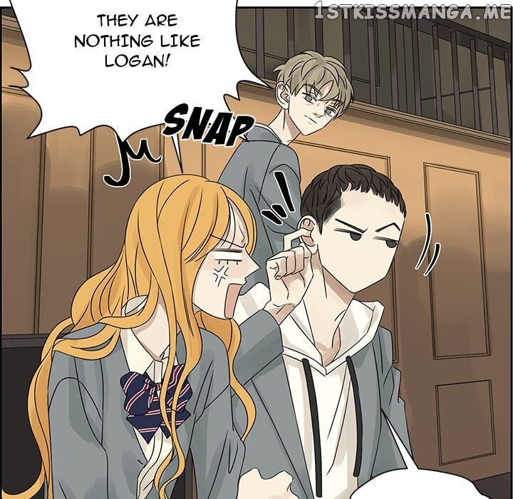 Extreme Life Of A Teenager chapter 44 - page 51