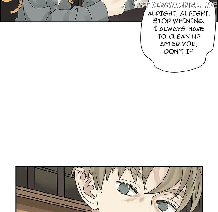 Extreme Life Of A Teenager chapter 44 - page 52