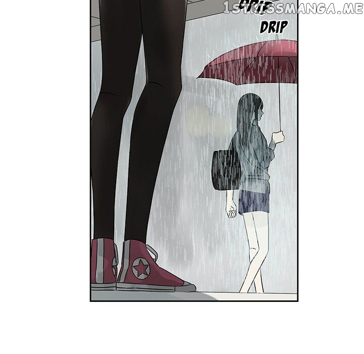 Extreme Life Of A Teenager chapter 44 - page 55