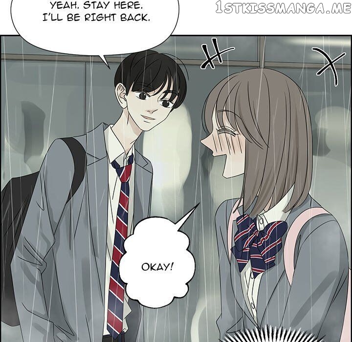Extreme Life Of A Teenager chapter 44 - page 62