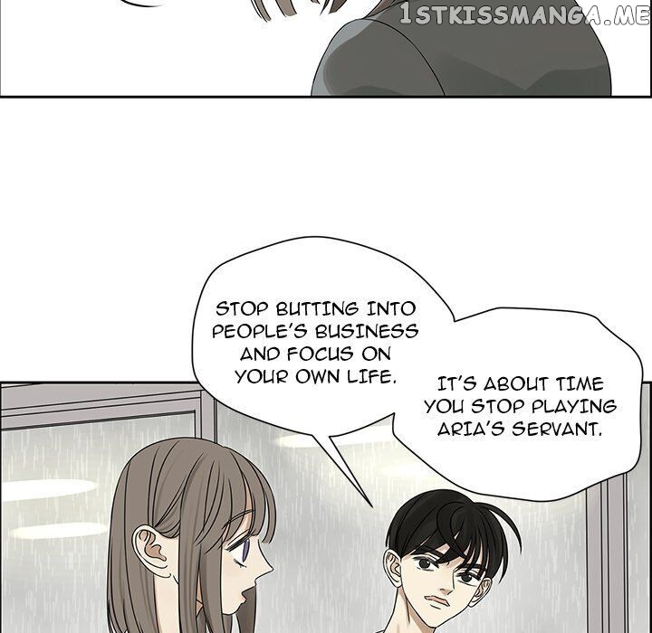 Extreme Life Of A Teenager chapter 44 - page 8