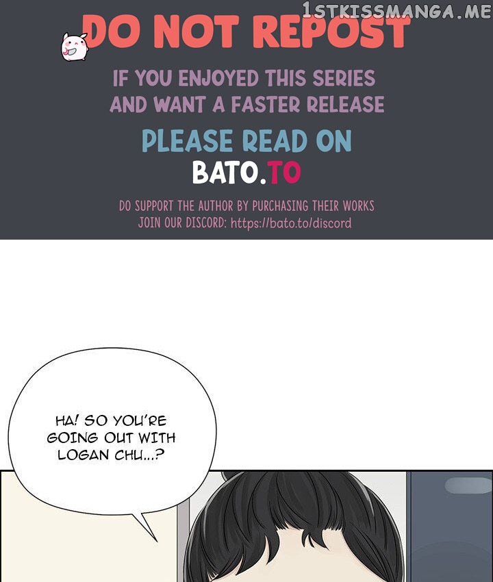 Extreme Life Of A Teenager chapter 43 - page 1