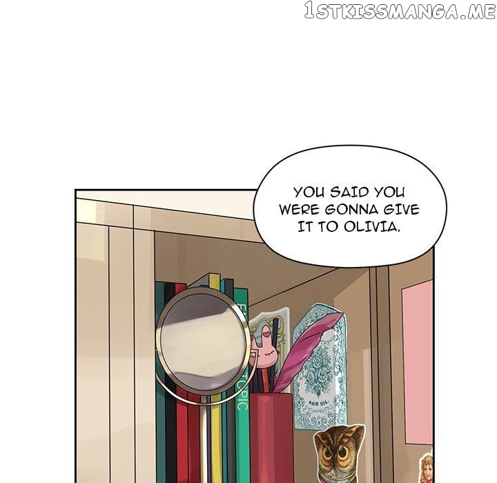 Extreme Life Of A Teenager chapter 43 - page 12