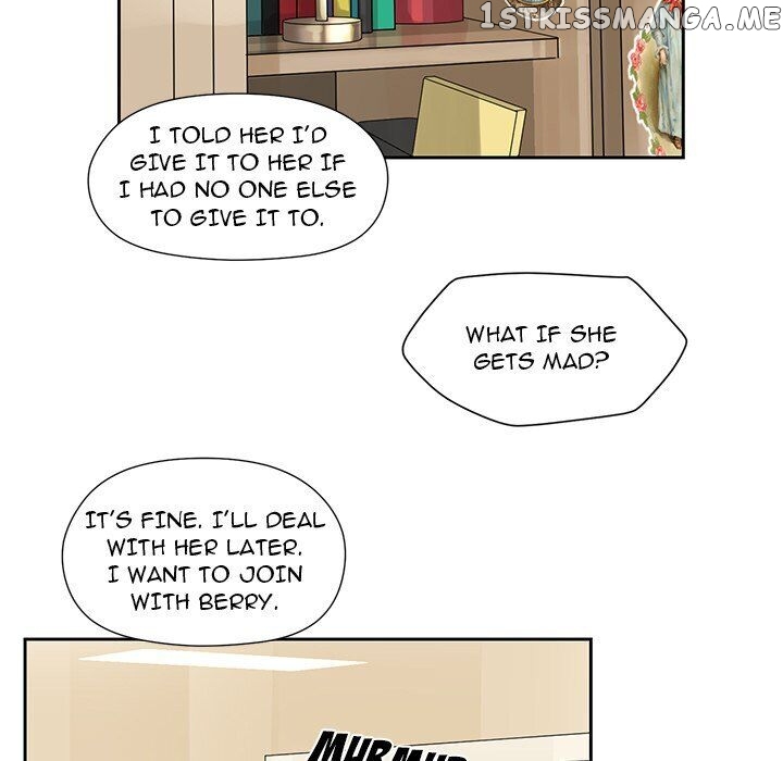 Extreme Life Of A Teenager chapter 43 - page 13