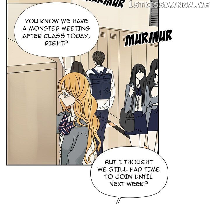 Extreme Life Of A Teenager chapter 43 - page 14
