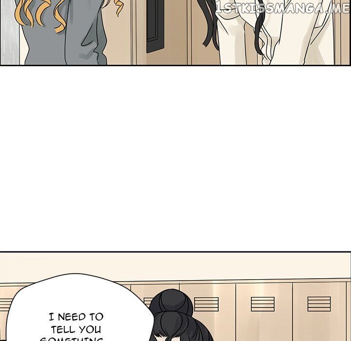 Extreme Life Of A Teenager chapter 43 - page 19