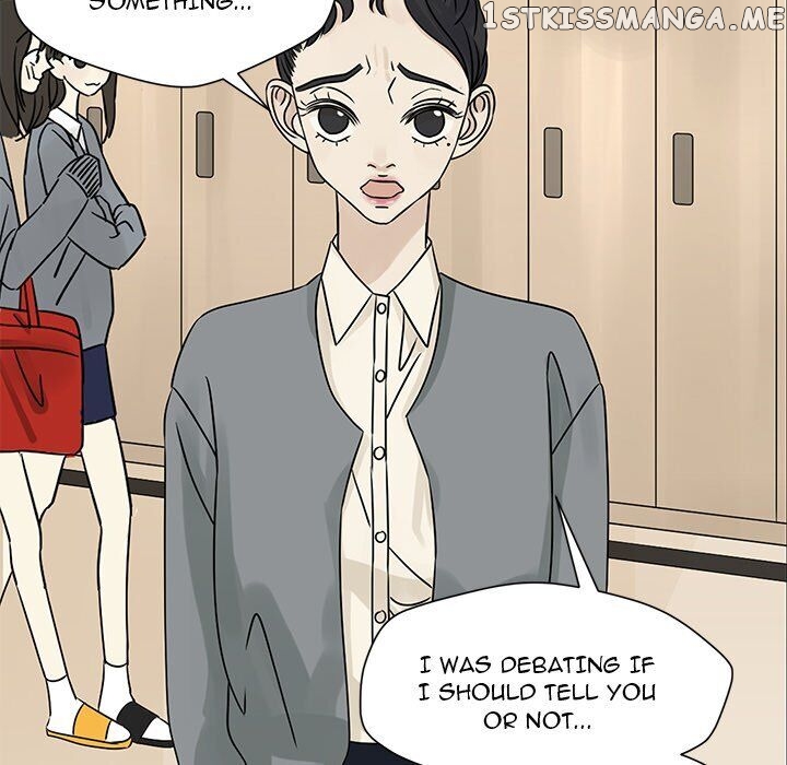 Extreme Life Of A Teenager chapter 43 - page 20
