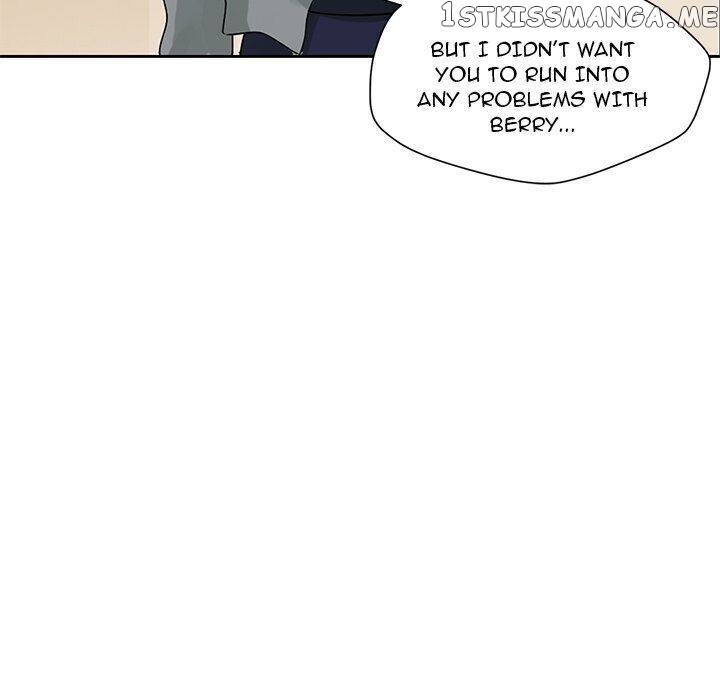 Extreme Life Of A Teenager chapter 43 - page 21