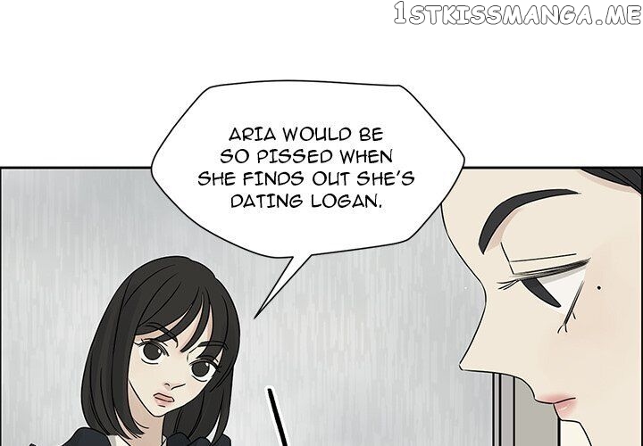 Extreme Life Of A Teenager chapter 43 - page 3
