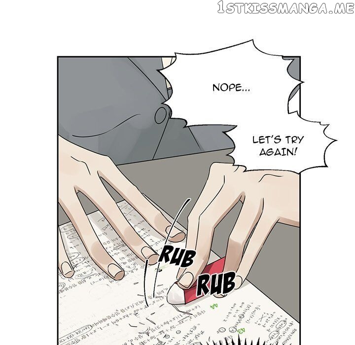 Extreme Life Of A Teenager chapter 43 - page 35