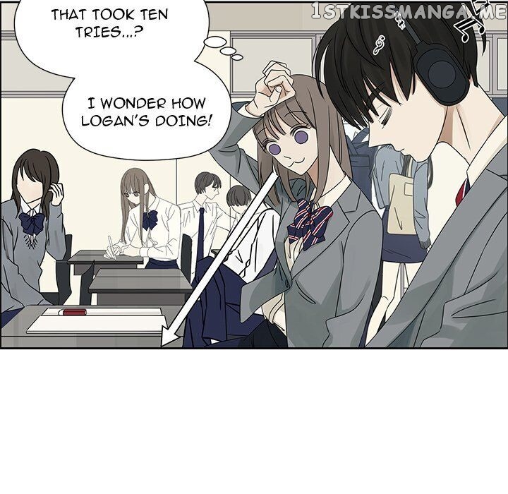 Extreme Life Of A Teenager chapter 43 - page 40