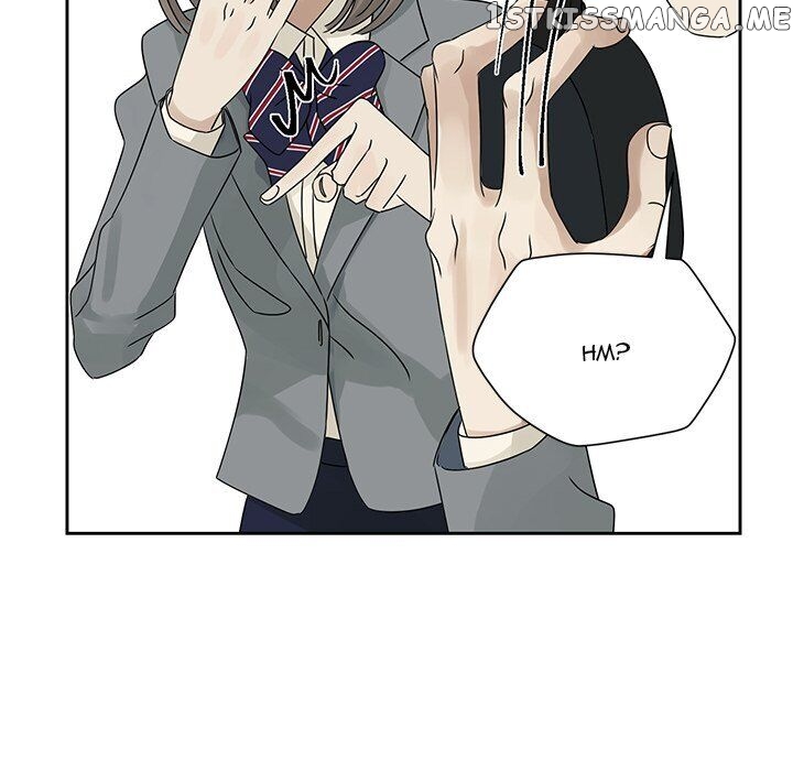 Extreme Life Of A Teenager chapter 43 - page 44