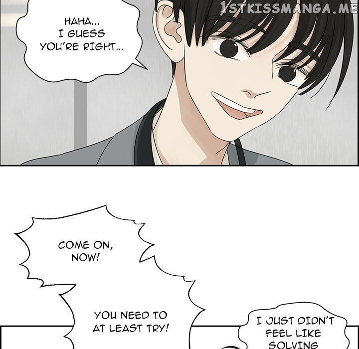 Extreme Life Of A Teenager chapter 43 - page 47