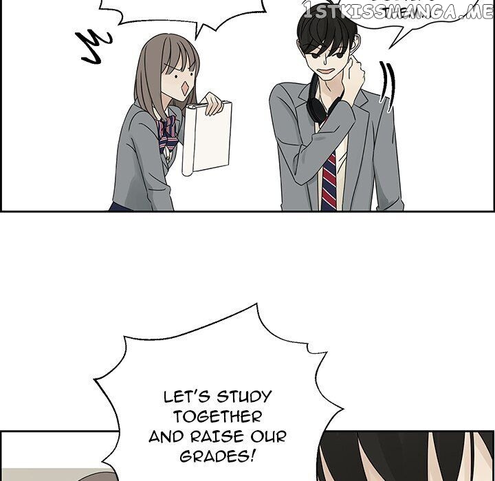 Extreme Life Of A Teenager chapter 43 - page 48