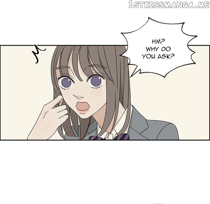 Extreme Life Of A Teenager chapter 43 - page 51