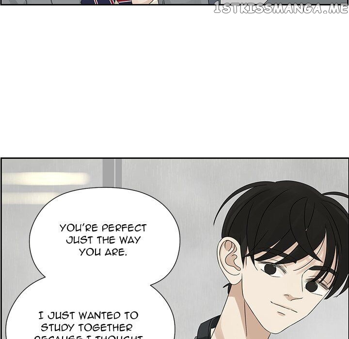 Extreme Life Of A Teenager chapter 43 - page 58