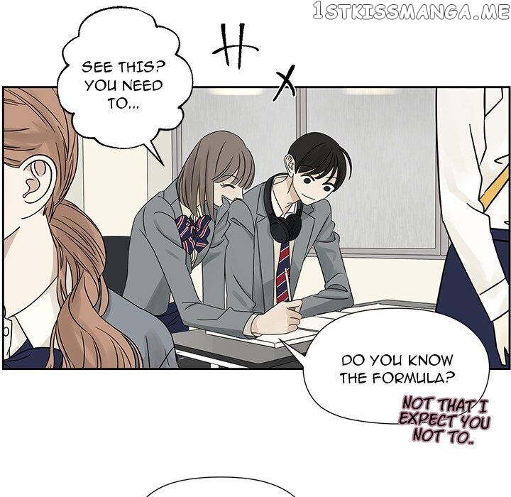 Extreme Life Of A Teenager chapter 43 - page 63