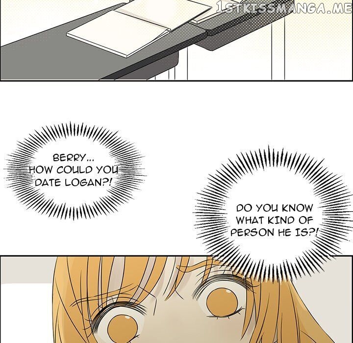 Extreme Life Of A Teenager chapter 43 - page 83