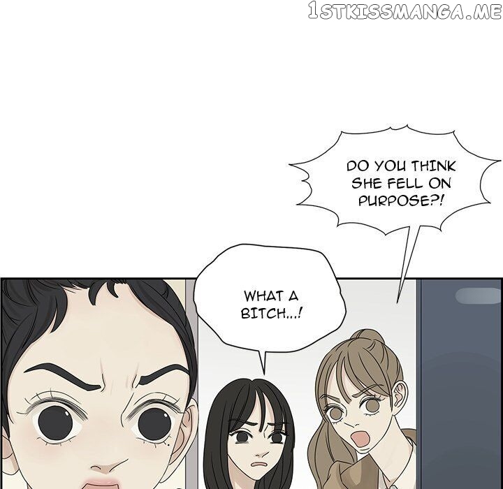 Extreme Life Of A Teenager chapter 42 - page 19