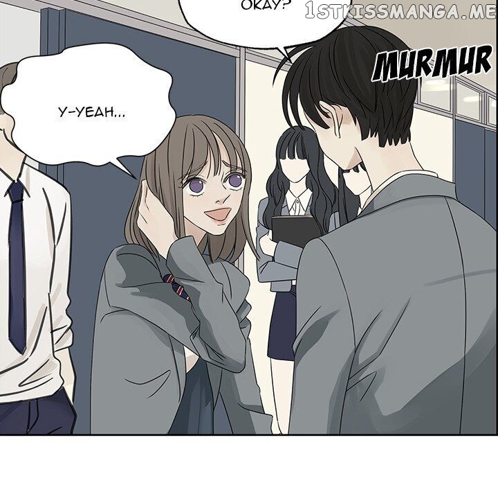 Extreme Life Of A Teenager chapter 42 - page 32