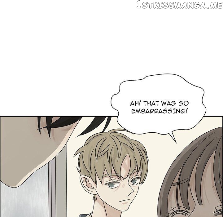 Extreme Life Of A Teenager chapter 42 - page 33
