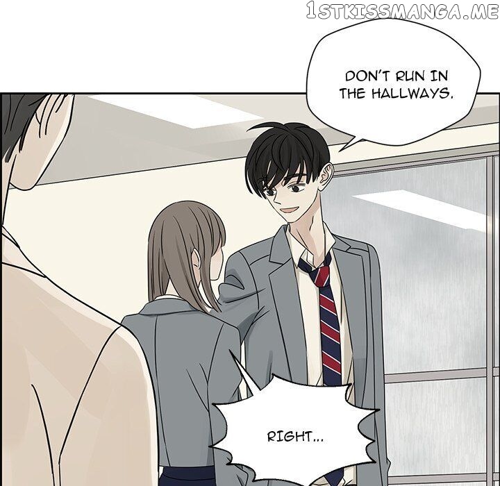 Extreme Life Of A Teenager chapter 42 - page 35