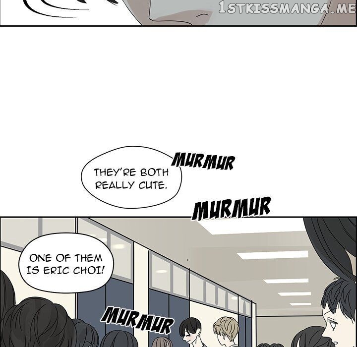 Extreme Life Of A Teenager chapter 42 - page 38