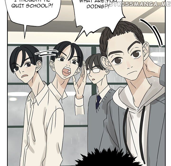 Extreme Life Of A Teenager chapter 42 - page 49