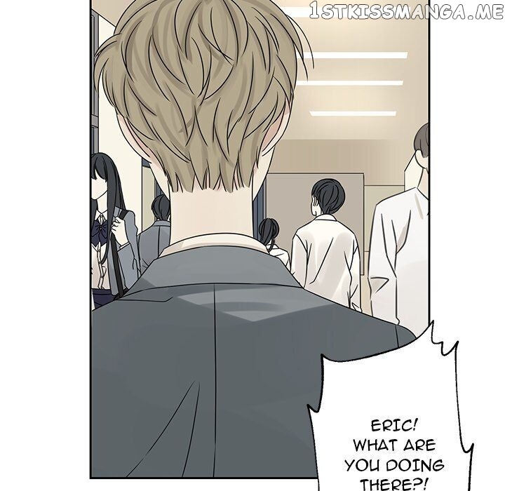 Extreme Life Of A Teenager chapter 42 - page 51