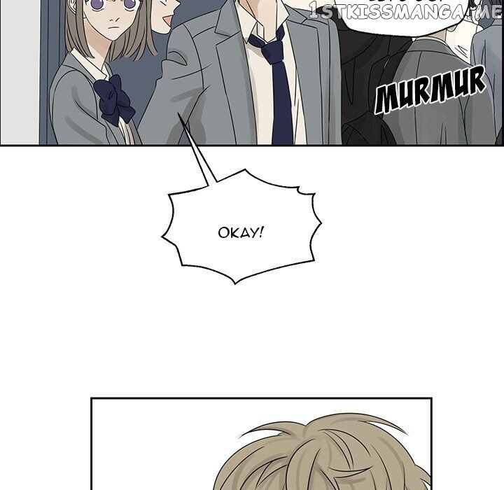 Extreme Life Of A Teenager chapter 42 - page 53