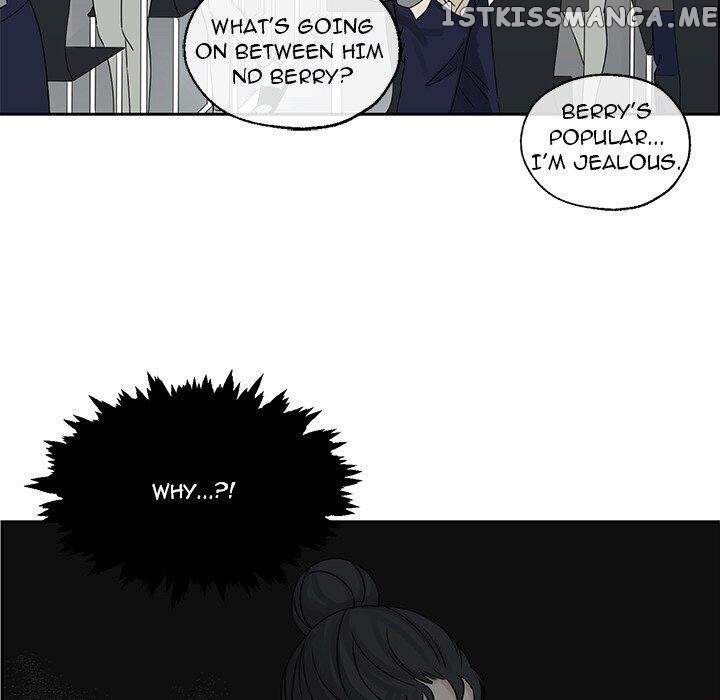 Extreme Life Of A Teenager chapter 41 - page 39