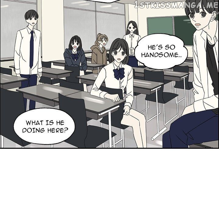 Extreme Life Of A Teenager chapter 41 - page 7